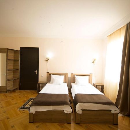 Log Inn Boutique Hotel Tbilisi Exteriér fotografie