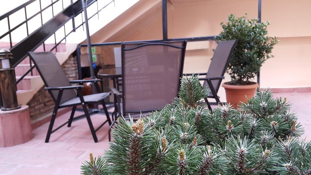 Log Inn Boutique Hotel Tbilisi Exteriér fotografie