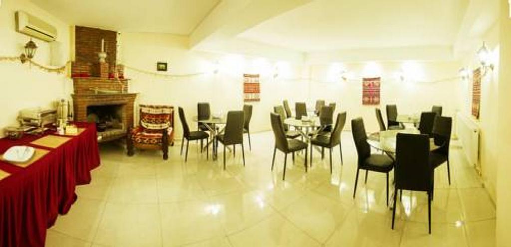 Log Inn Boutique Hotel Tbilisi Exteriér fotografie