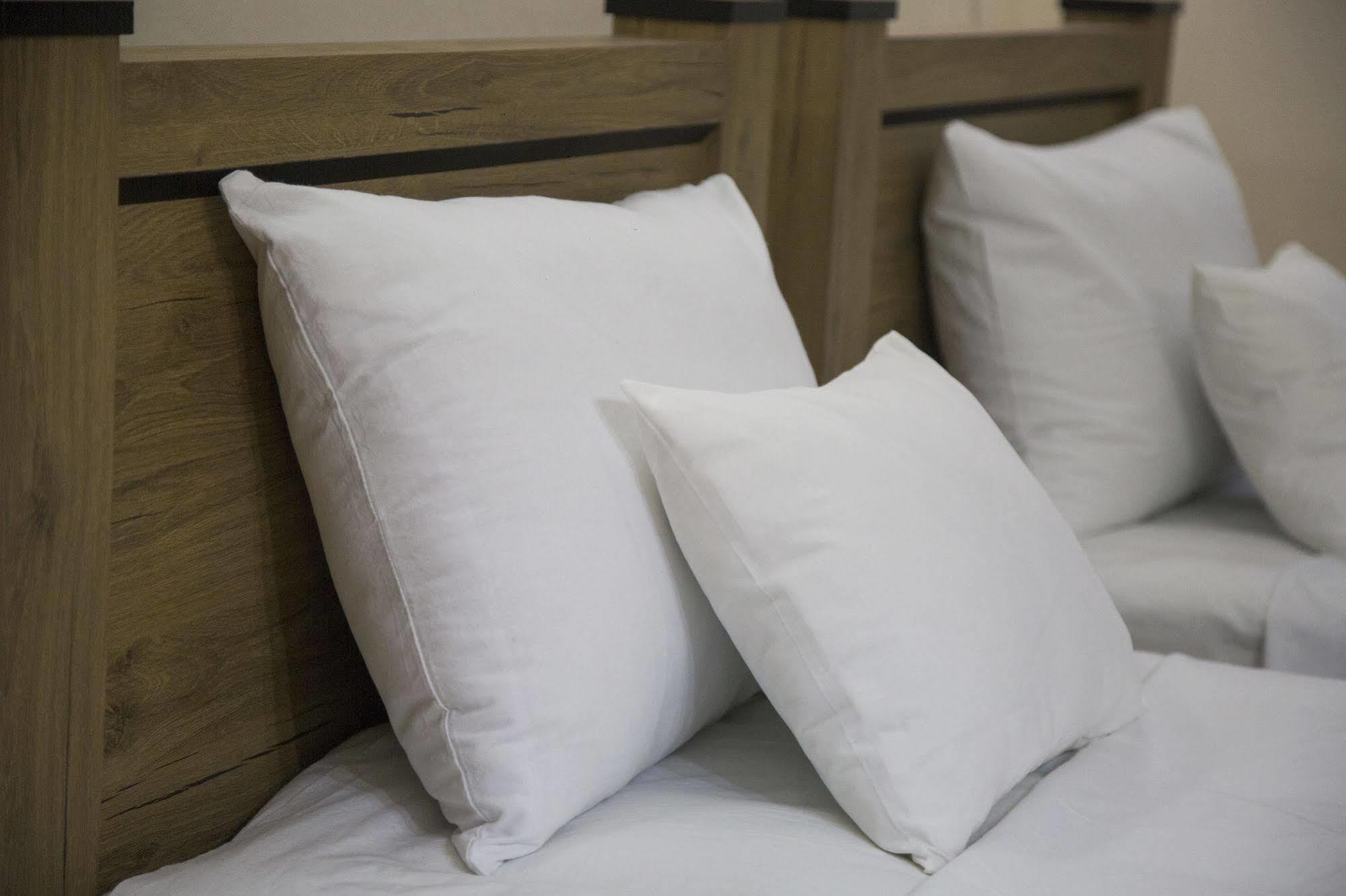 Log Inn Boutique Hotel Tbilisi Exteriér fotografie