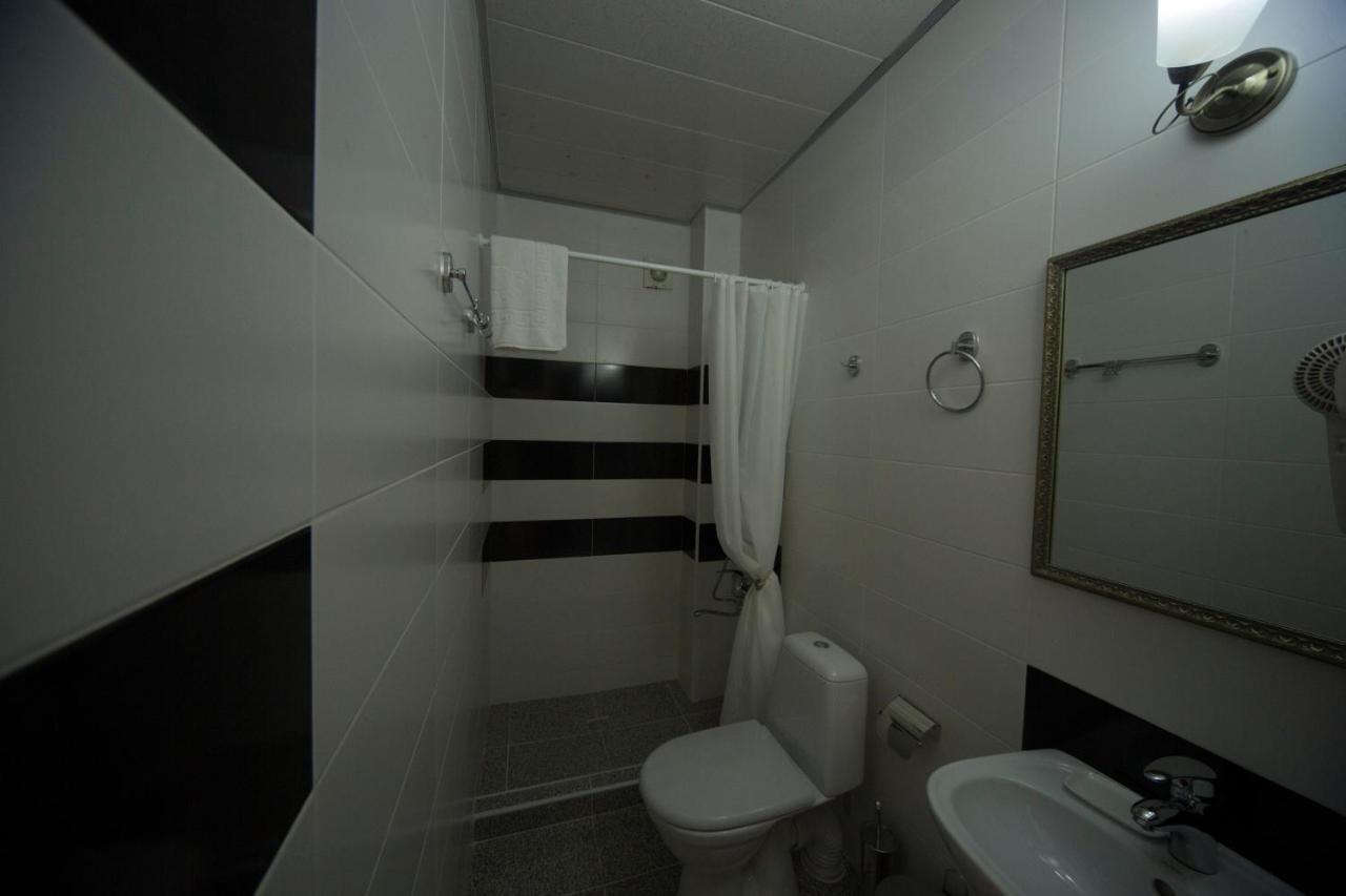 Log Inn Boutique Hotel Tbilisi Exteriér fotografie