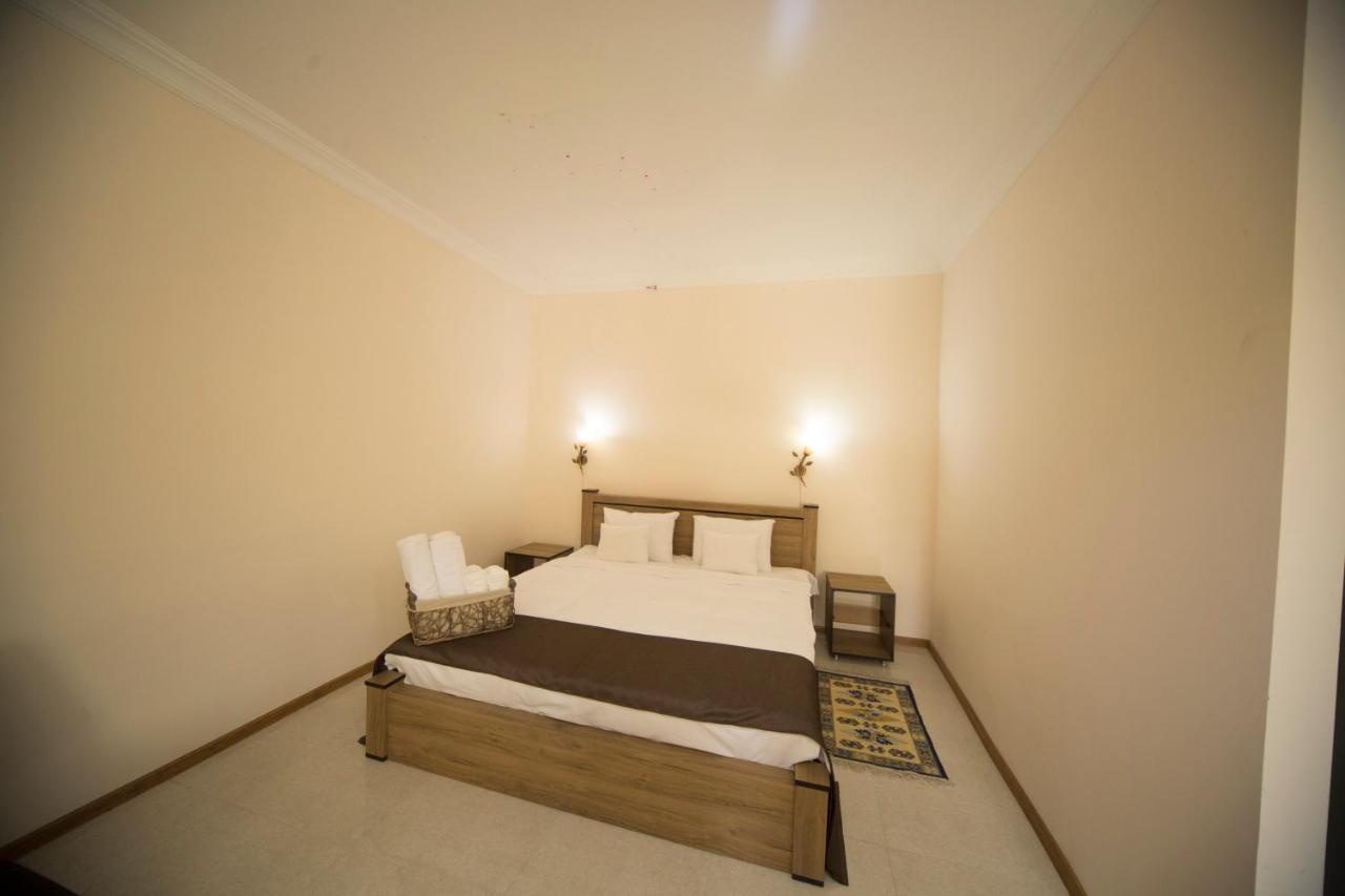 Log Inn Boutique Hotel Tbilisi Exteriér fotografie
