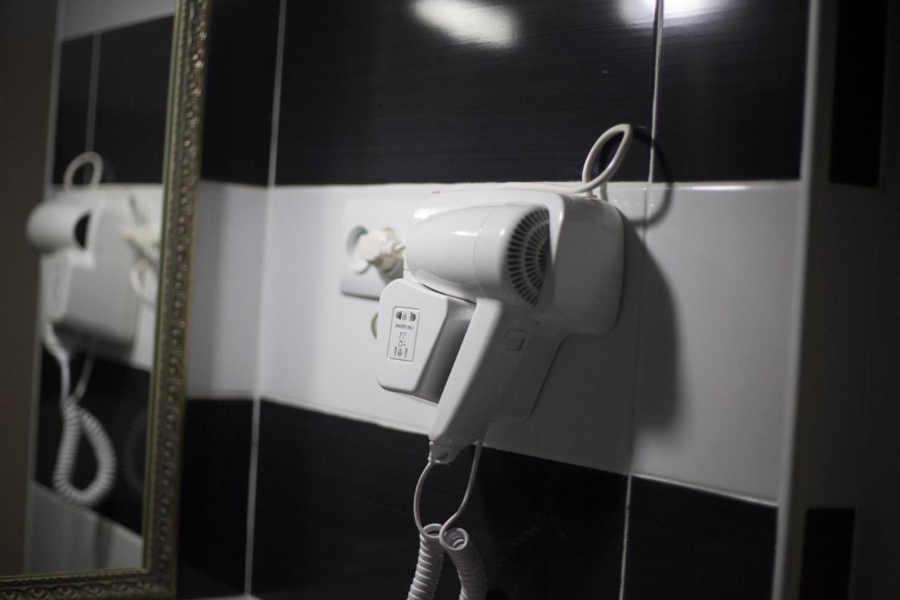 Log Inn Boutique Hotel Tbilisi Exteriér fotografie